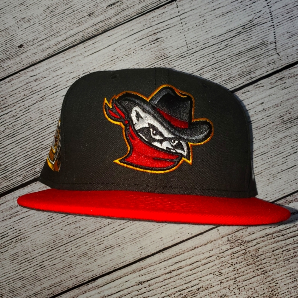 QUAD CITY RIVER BANDITS